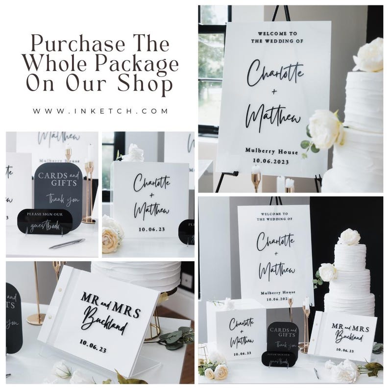 Witte kaartendoos voor bruilof - Wedding Card Box recensie en prijs