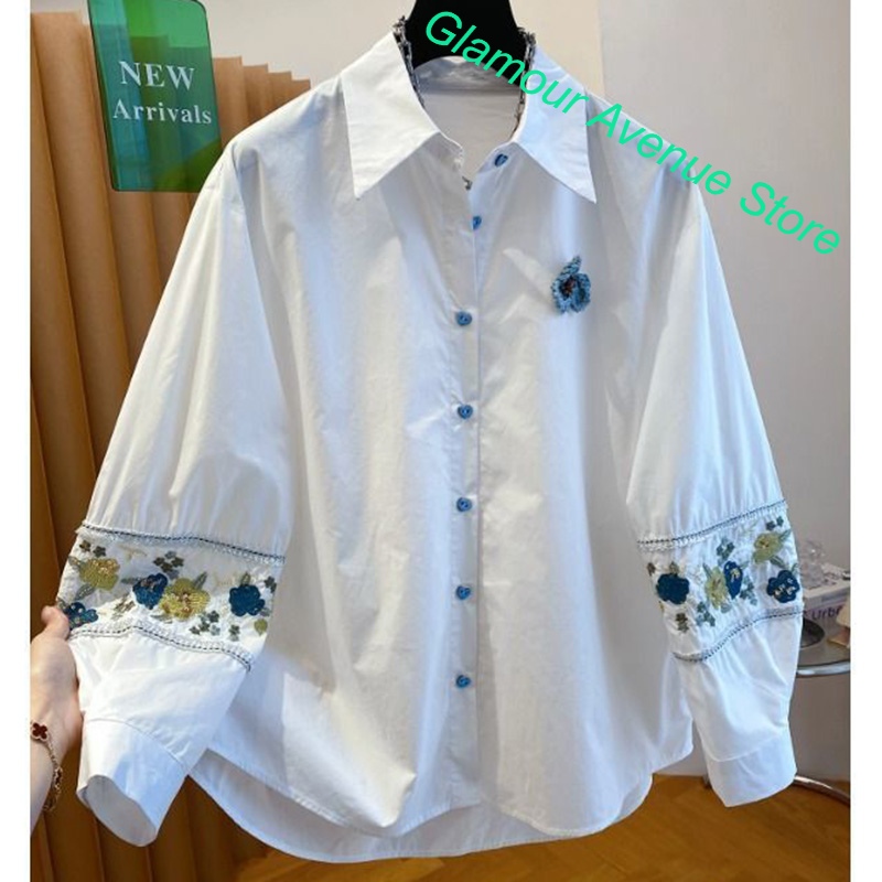 Franse luxe witte, hoogwaardig - Good Floral & Wedding Decor Supply recensie en prijs
