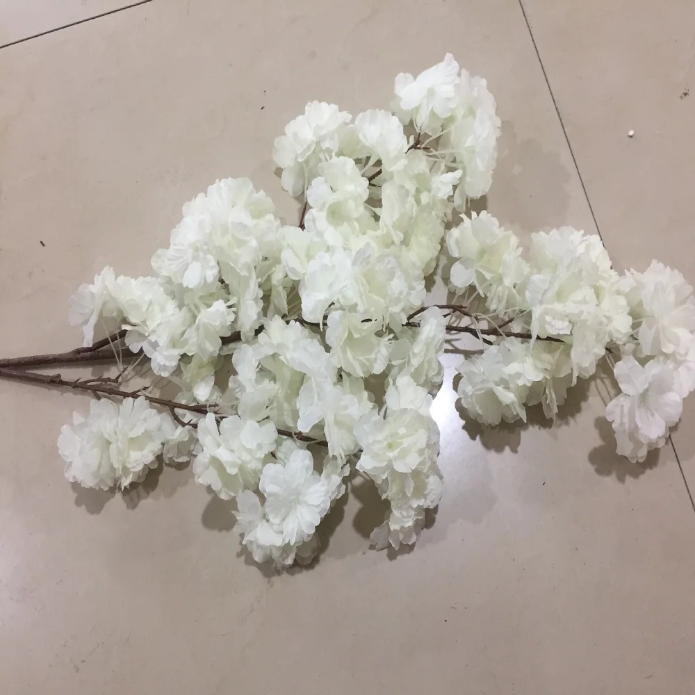 100 stuks 140 hoofden witte ku - Wedding Decor Supply Store recensie en prijs