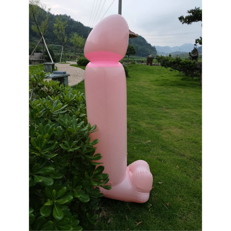 90Cm Bachelorette Party Opblaa - Wedding Decor Supply Store recensie en prijs