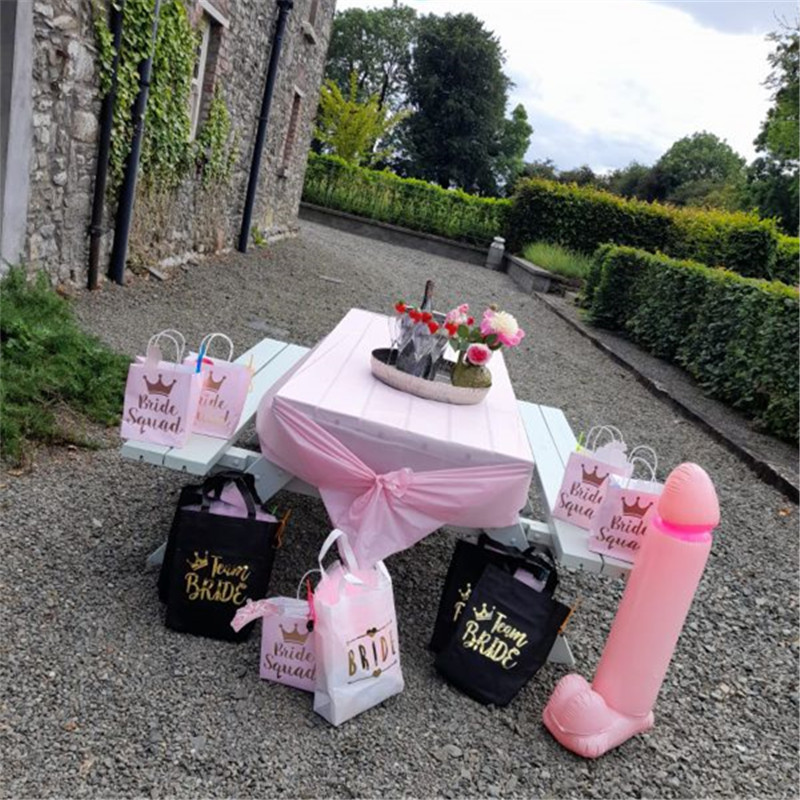 90Cm Bachelorette Party Opblaa - Wedding Decor Supply Store recensie en prijs