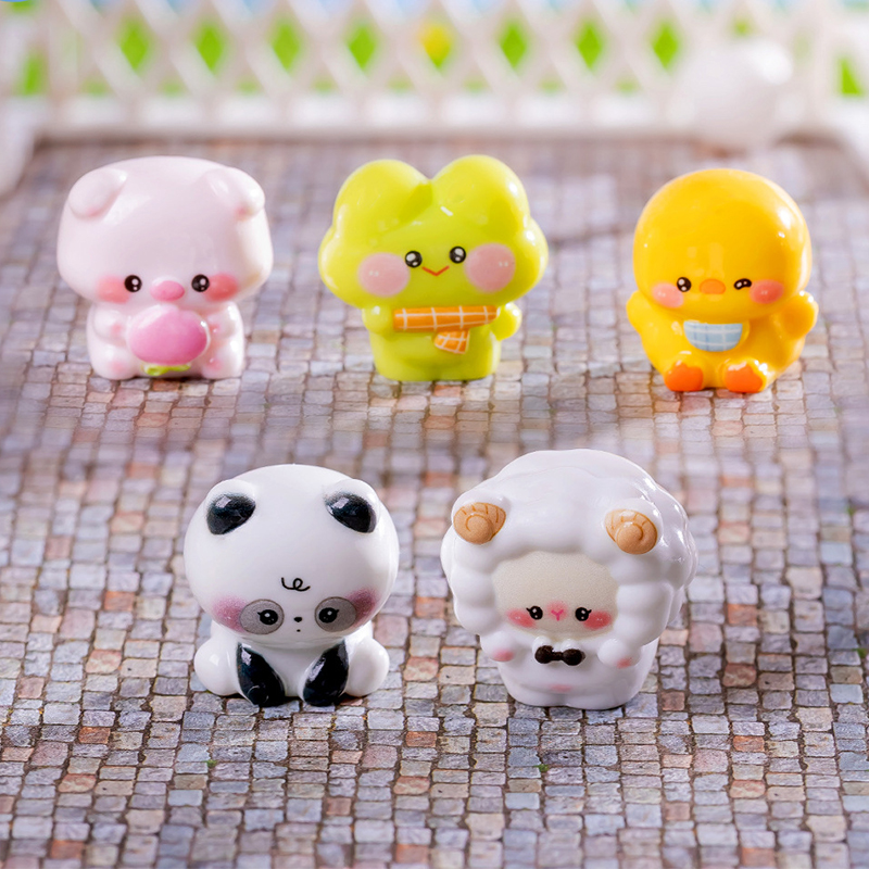 Micro Landschap Miniatuur Beel - Wedding Zoo recensie en prijs