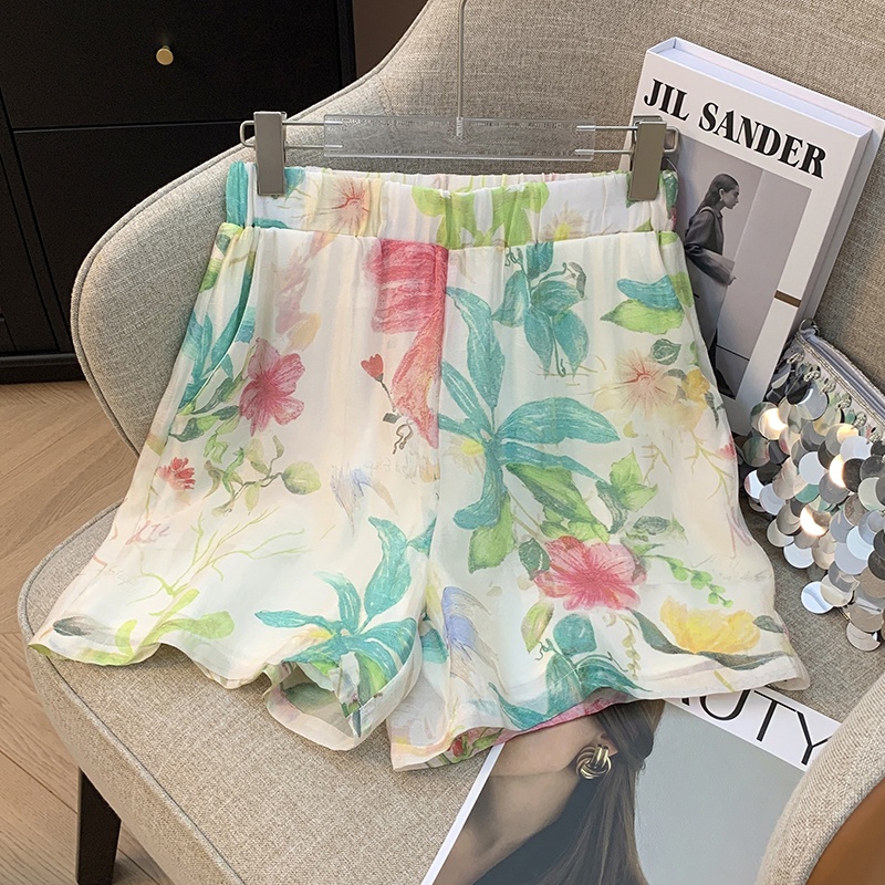 Modieuze katoenen linnen set v - Good Floral & Wedding Decor Supply recensie en prijs