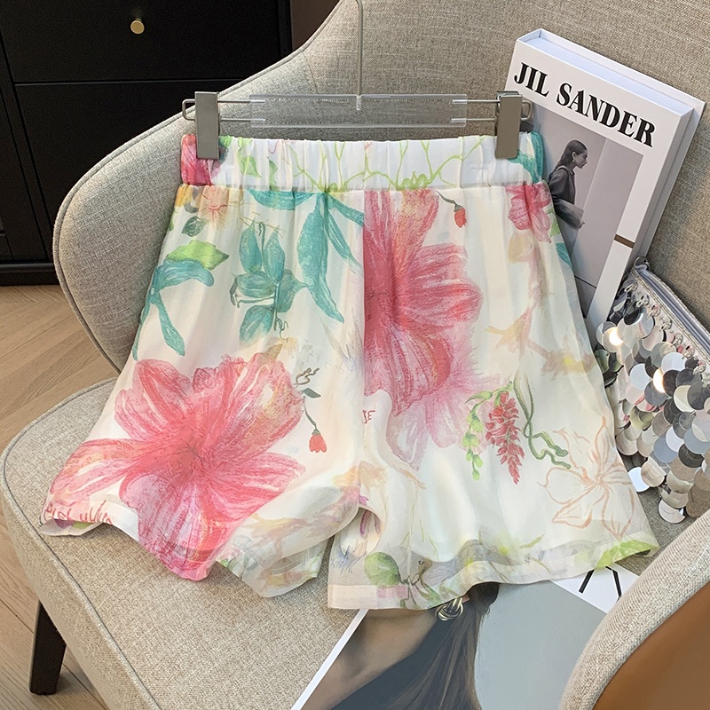 Modieuze katoenen linnen set v - Good Floral & Wedding Decor Supply recensie en prijs